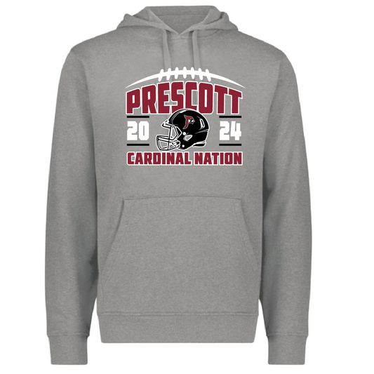 Prescott Retail Online 2024 Football Sweatshirt