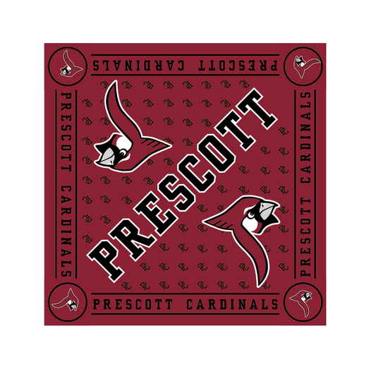 Prescott Retail Online Bandana