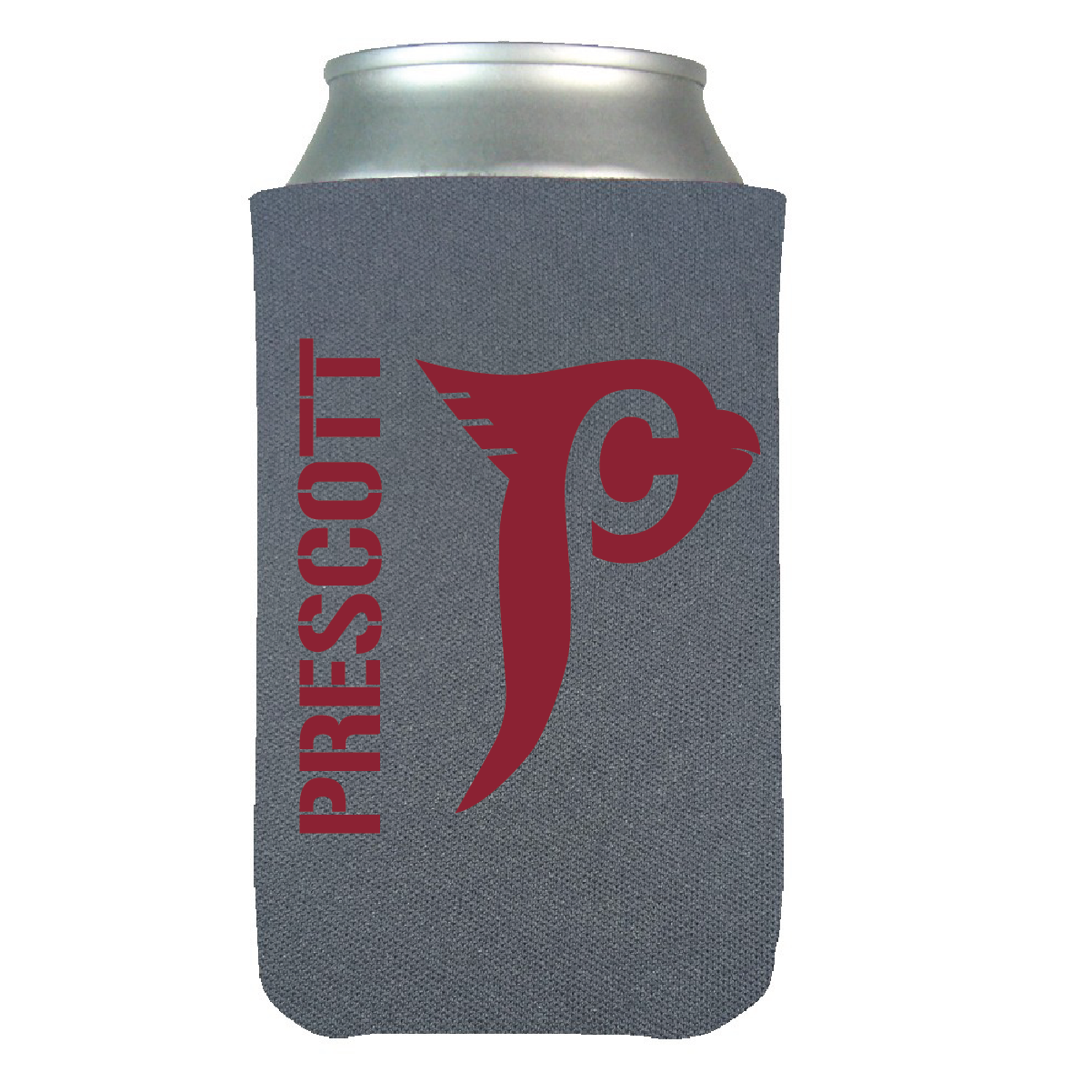 Prescott Retail Can Coozie