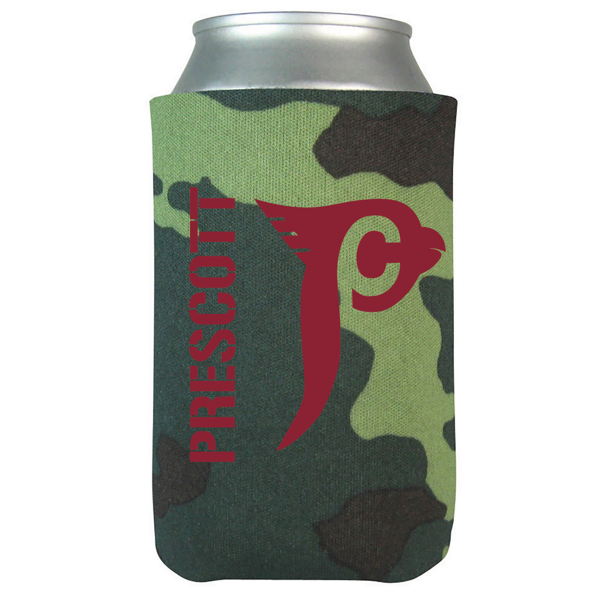 Prescott Retail Can Coozie