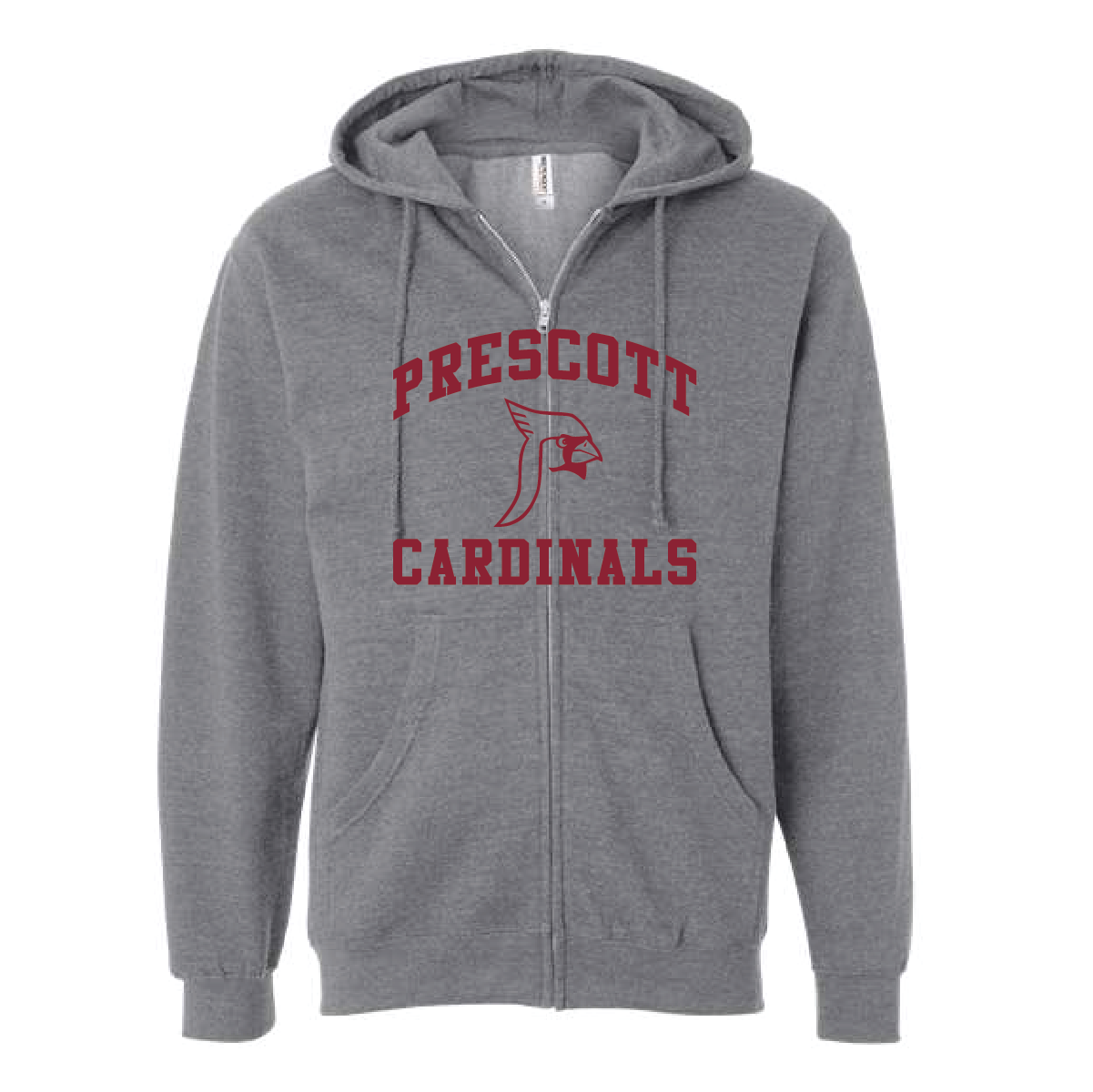 Prescott Retail 4 Ouray Full Zip 94 River City Stitch