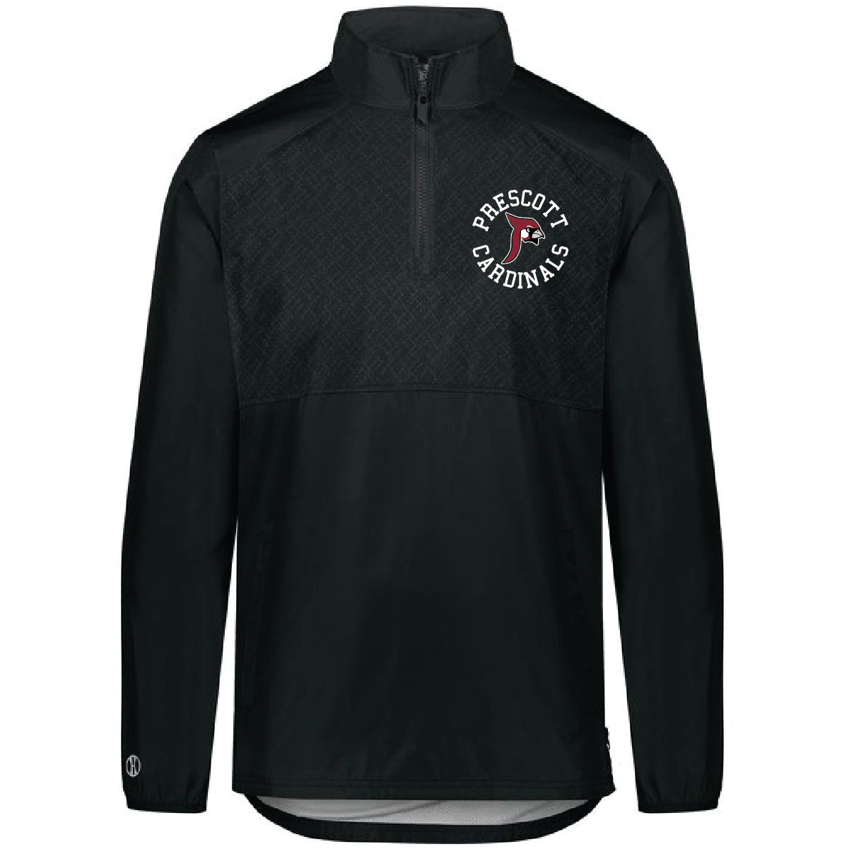 Prescott Retail 5 Youth Series X 1/4 Zip