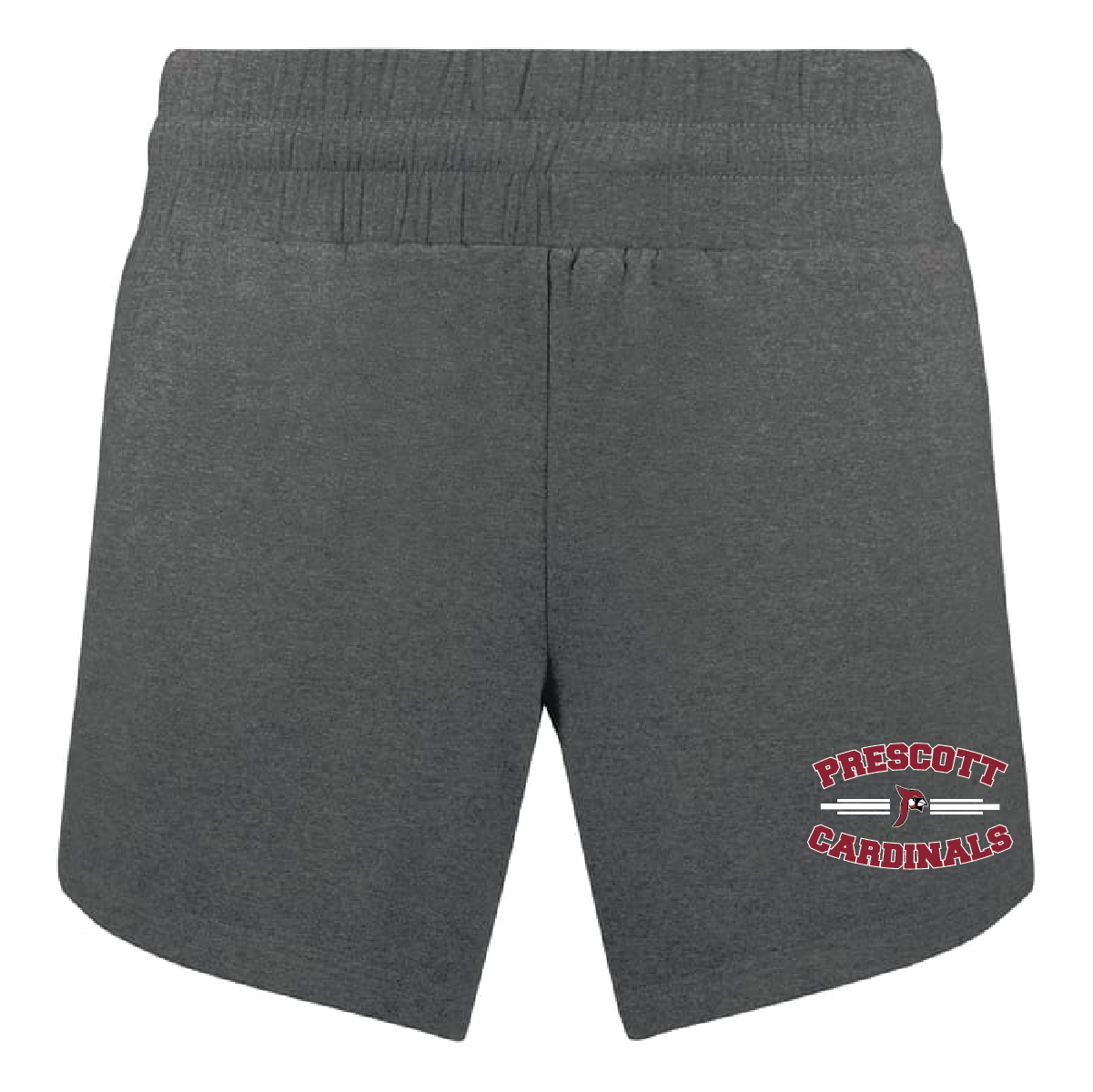 Prescott Retail Online Ladies Ventura Knit Shorts