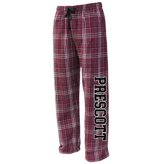 Prescott Retail Online Flannel Pant