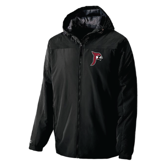 Prescott Retail Online Bionic Hooded Jacket with Flying P