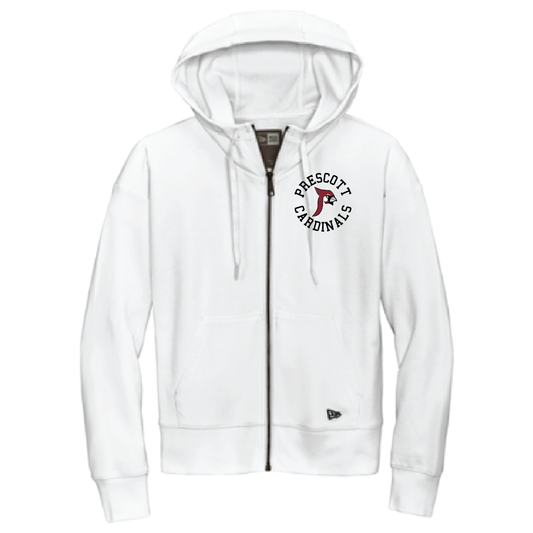 Prescott Retail Online New Era Women's STS Full-Zip Hoodie