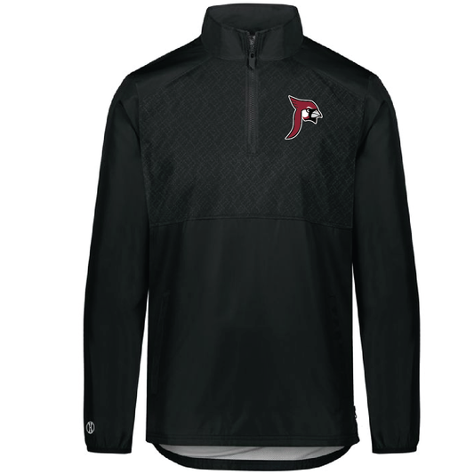 Prescott Retail Online Series X Pullover