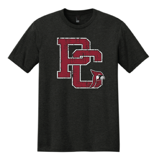 Prescott Retail Online District Perfect Tri Tee - 141