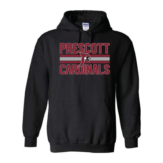 Prescott Retail Online Gildan Heavy Blend Sweatshirt - 136