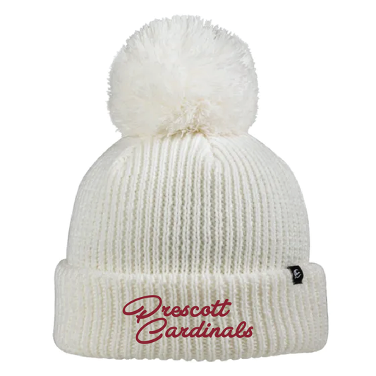 Prescott Retail Online Outdoor Cap Knit Pom Beanie