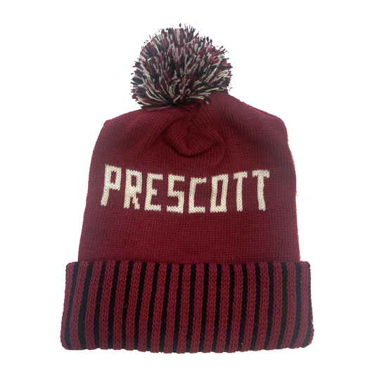 Prescott Retail Online Knit Stocking hat