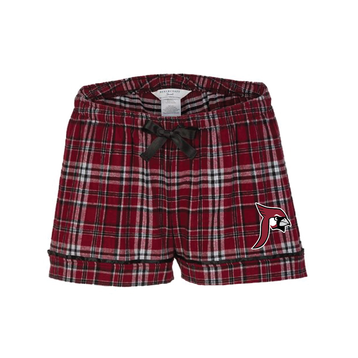 Prescott Retail Online Boxercraft Flannel Short