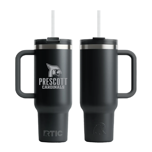 Prescott Retail Online RTIC 40oz Tumbler