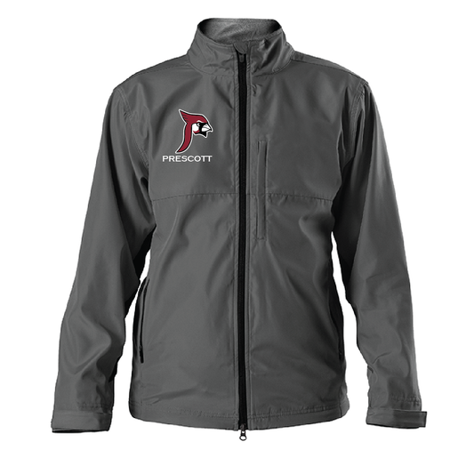 Prescott Retail Online Rain Resist Youth Jacket