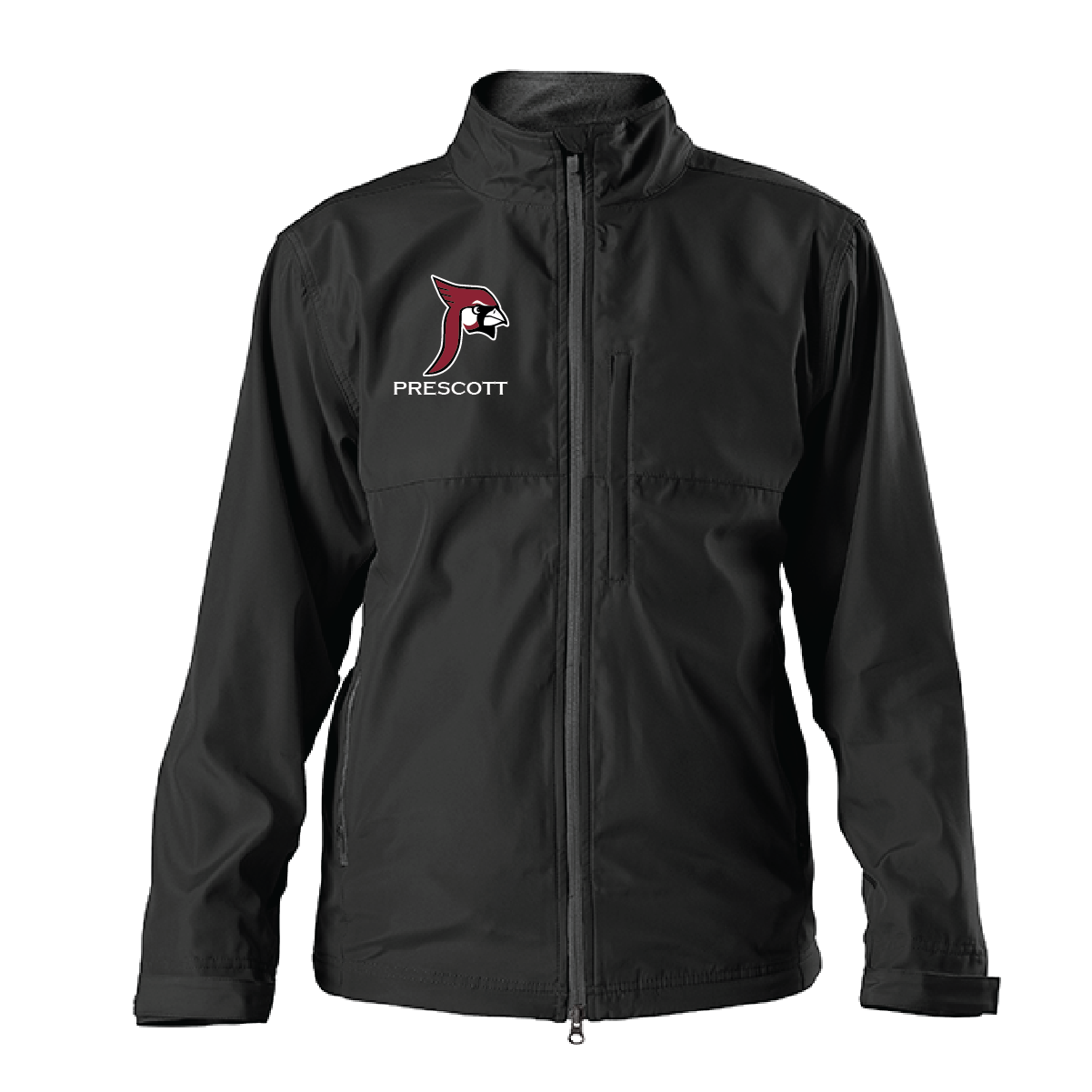 Prescott Retail Online Rain Resist Youth Jacket