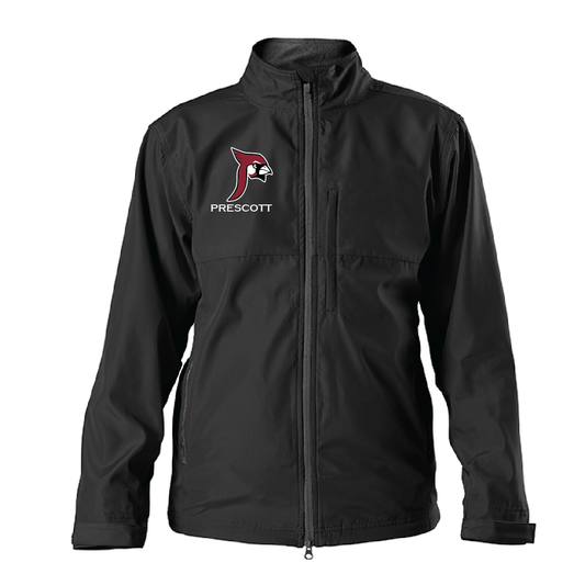 Prescott Retail Online Rain Resist Youth Jacket