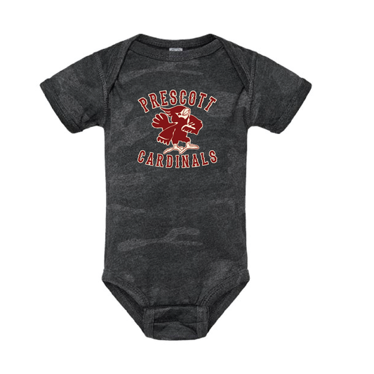 Prescott Retail Online Infant Fine Jersey Bodysuit - 89