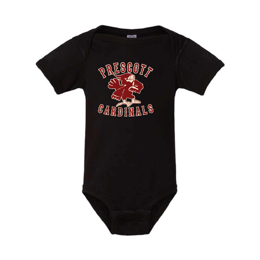 Prescott Retail Online Infant Fine Jersey Bodysuit - 89