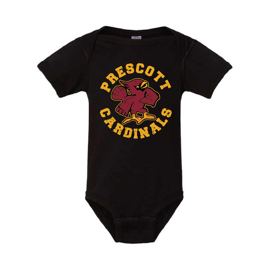 Prescott Retail Online Infant Fine Jersey Bodysuit - 95