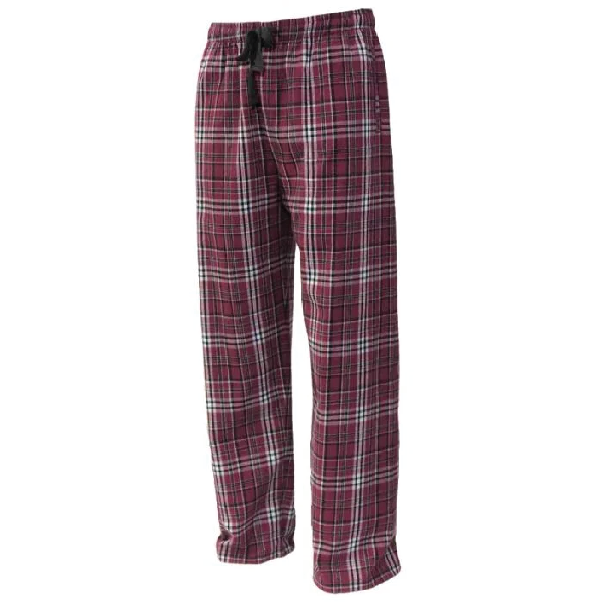 Prescott Retail Online Flannel Pant - Garnet