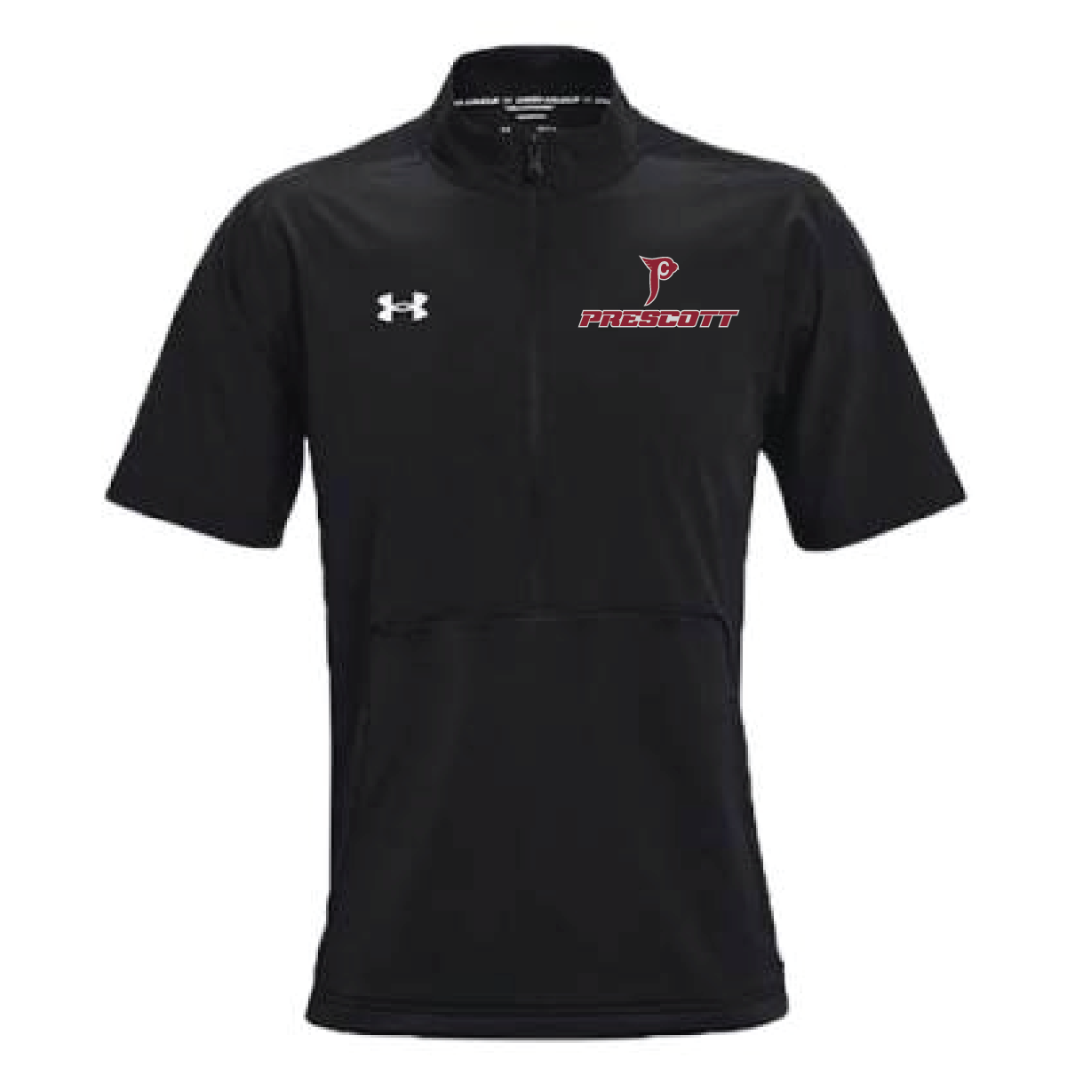 Prescott Retail Online UA Motivate 2.0 SS Jacket