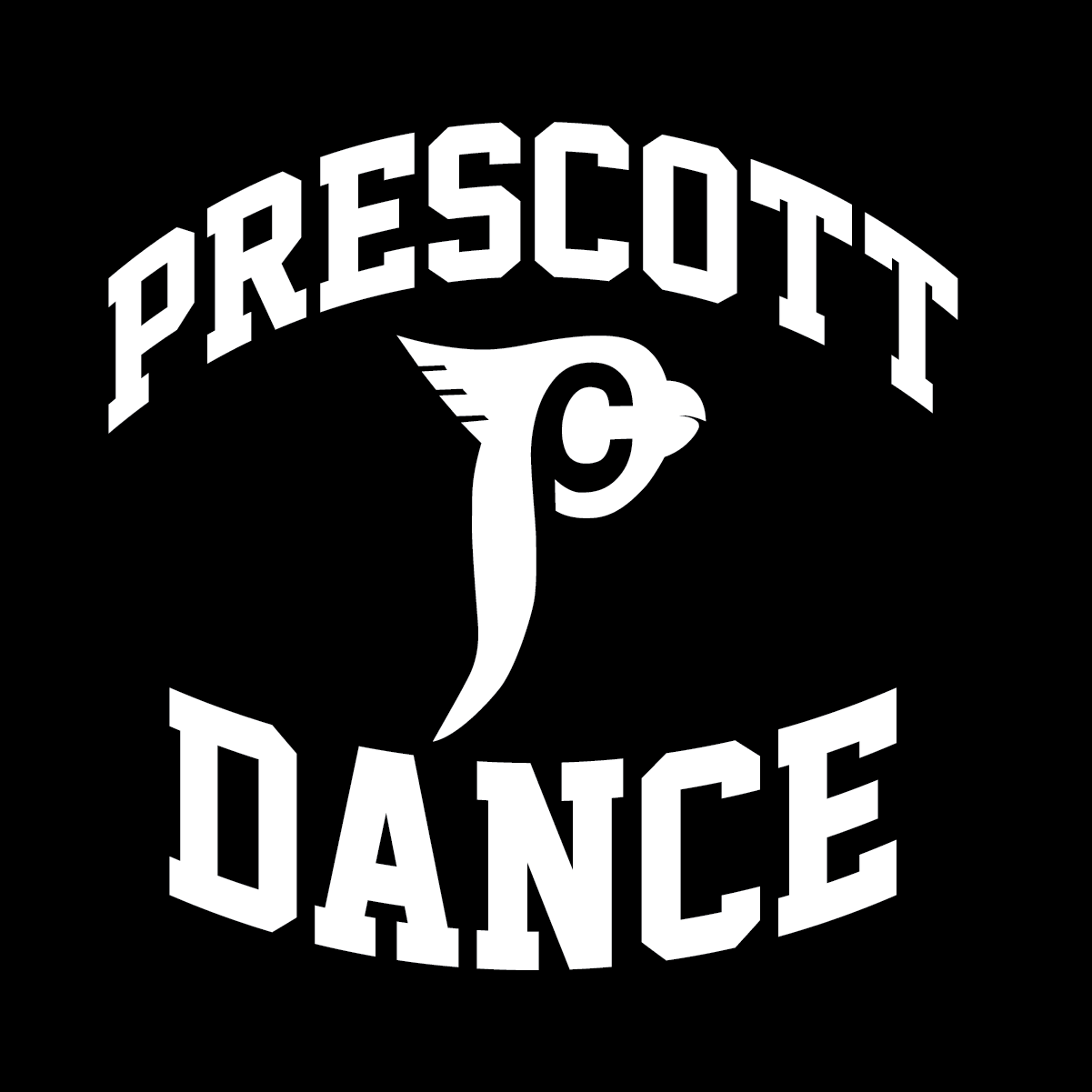 Prescott Retail Sport Window Decals