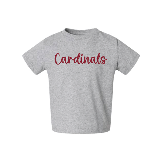 Prescott Retail Online Toddler Fine Jersey Tee - 120