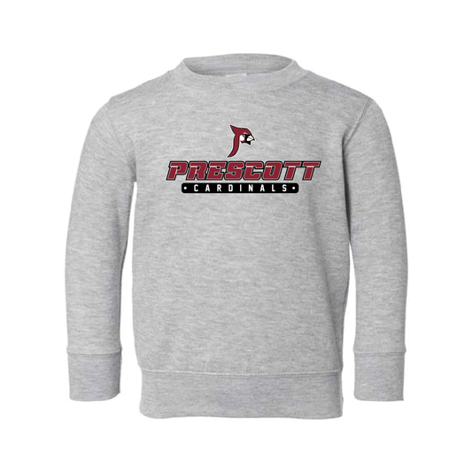 Prescott Retail Online Toddler Fleece Crewneck - 101