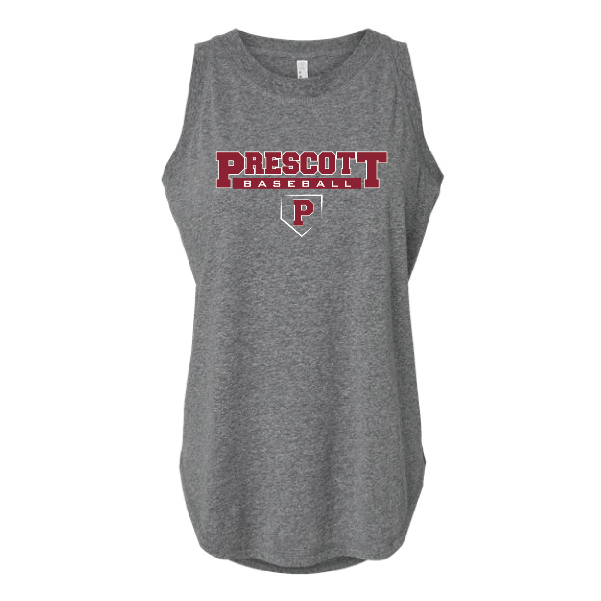 Prescott Retail Online Baseball Tank