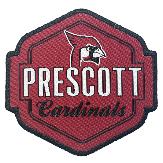 Prescott Retail Online - Prescott Woven Patch