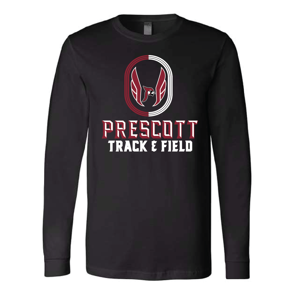 Prescott Track & Field