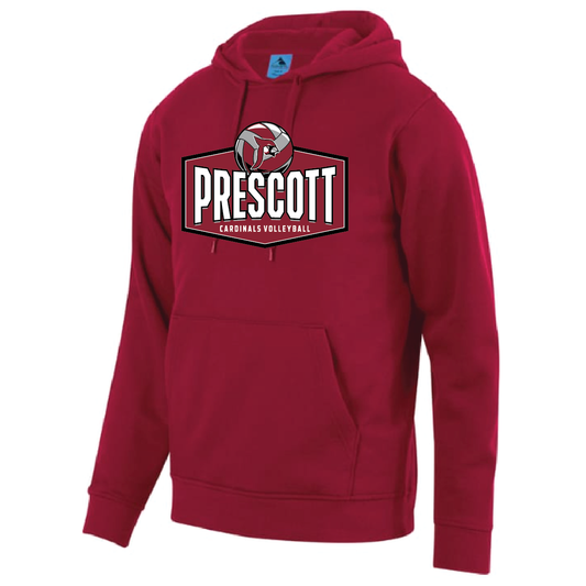 Prescott Retail Online 2024 Volleyball Sweatshirt