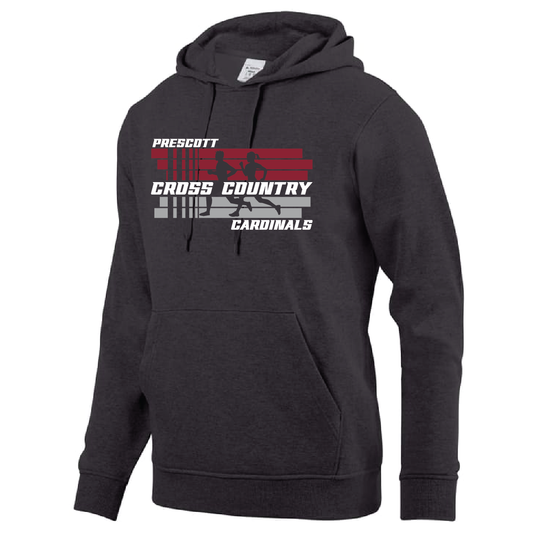 Prescott XC 60/40 Hoodie