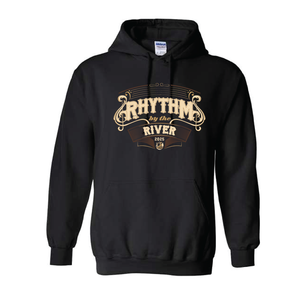 Rhythm by the River