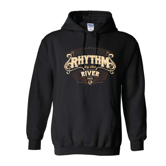 RBTR Hooded Sweatshirt
