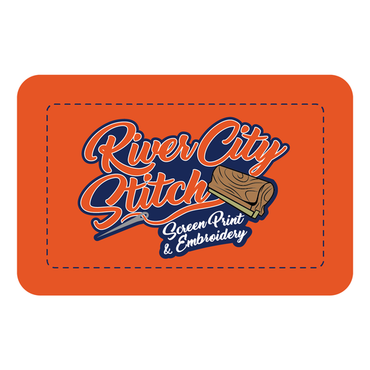 River City Stitch Gift Card