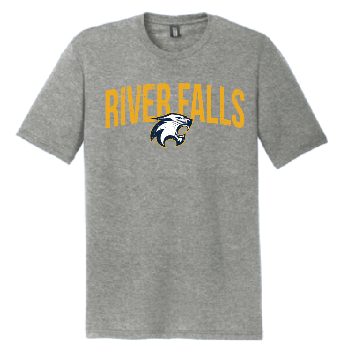 River Falls Retail Build Your Own Custom Shirt