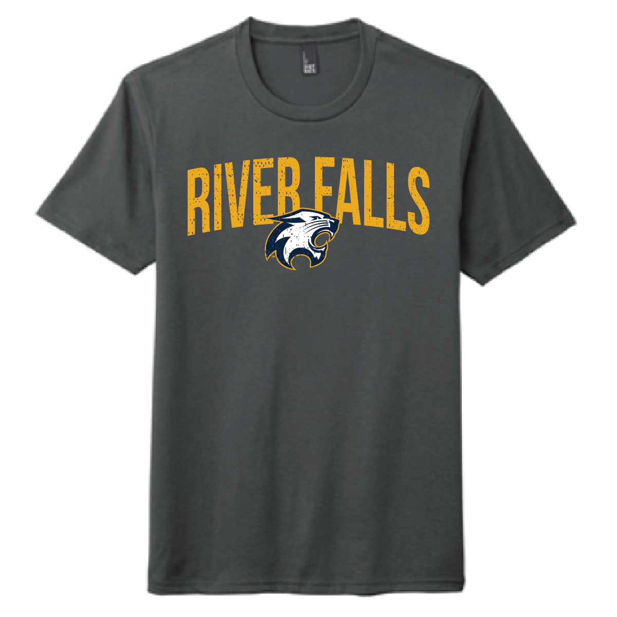 River Falls Retail Build Your Own Custom Shirt