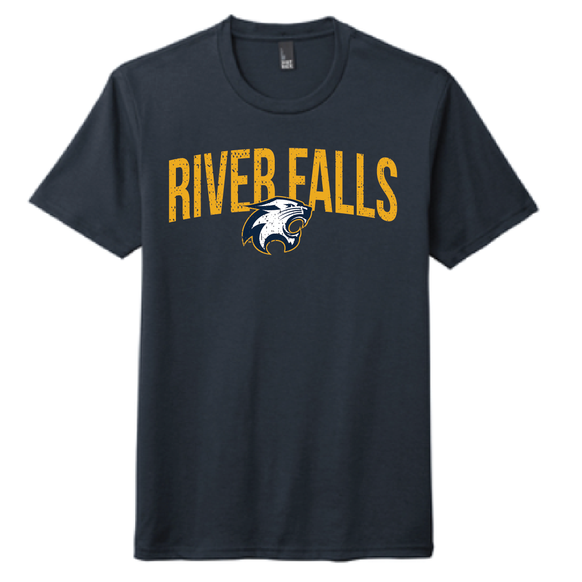 River Falls Retail Build Your Own Custom Shirt