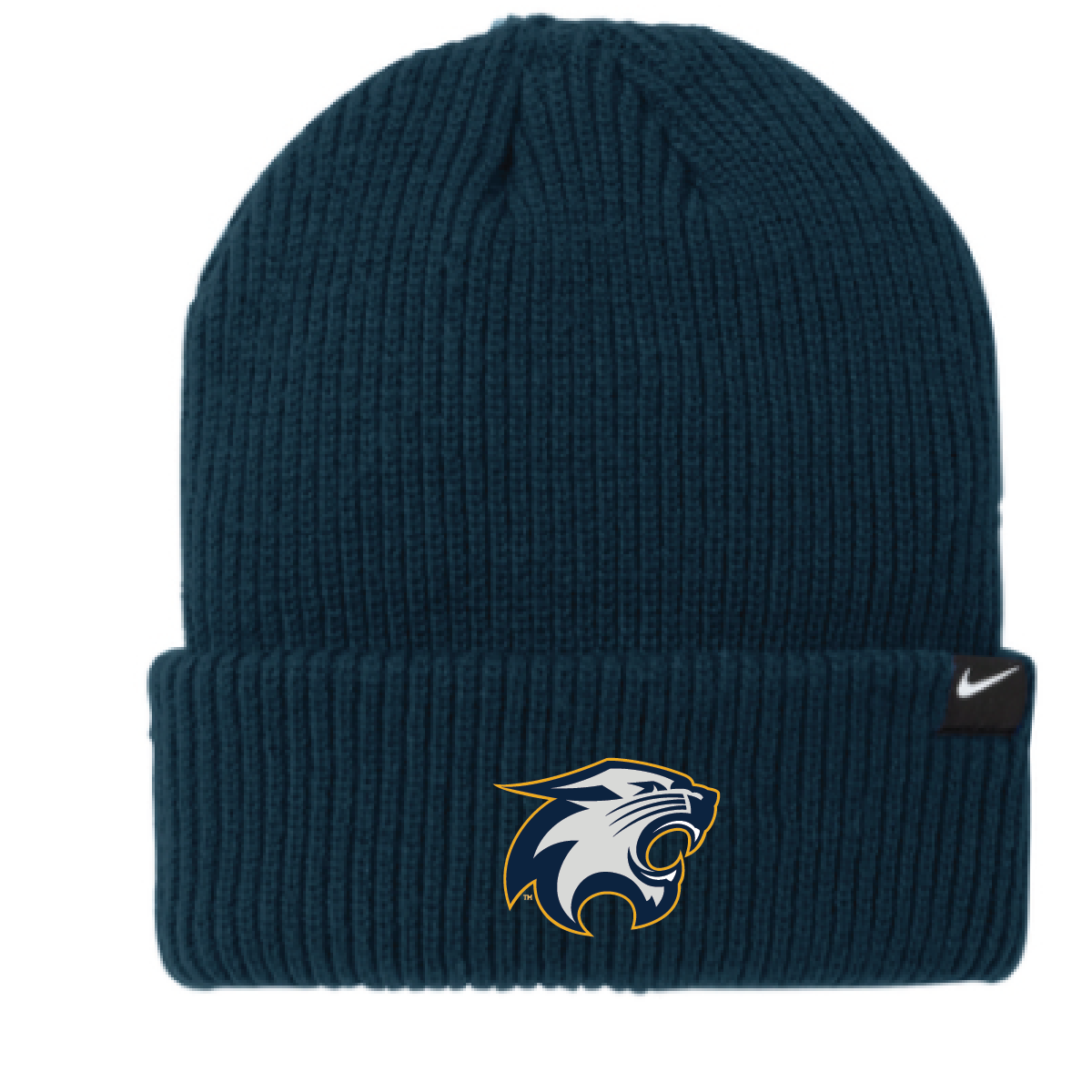 RF Boys Basketball Nike Terra Beanie