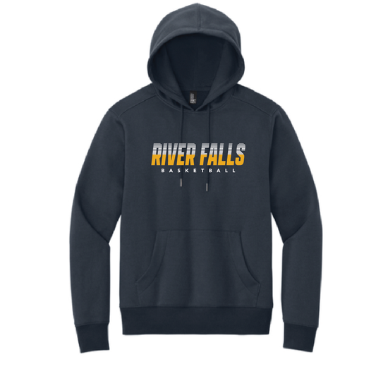 RF Boys Basketball District V.I.T. Fleece Hoodie