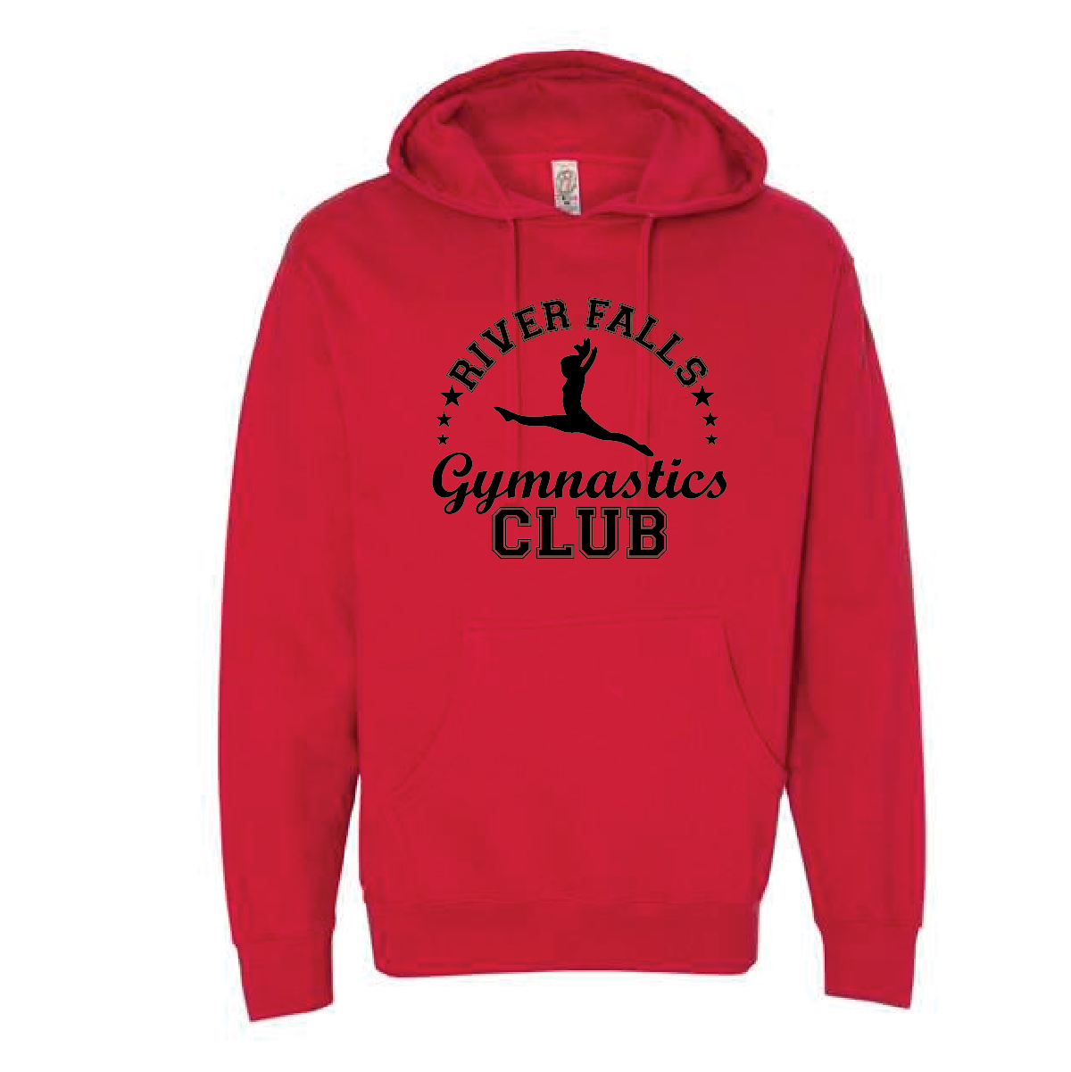 RFGC Sweatshirt 2024- Youth & Adult