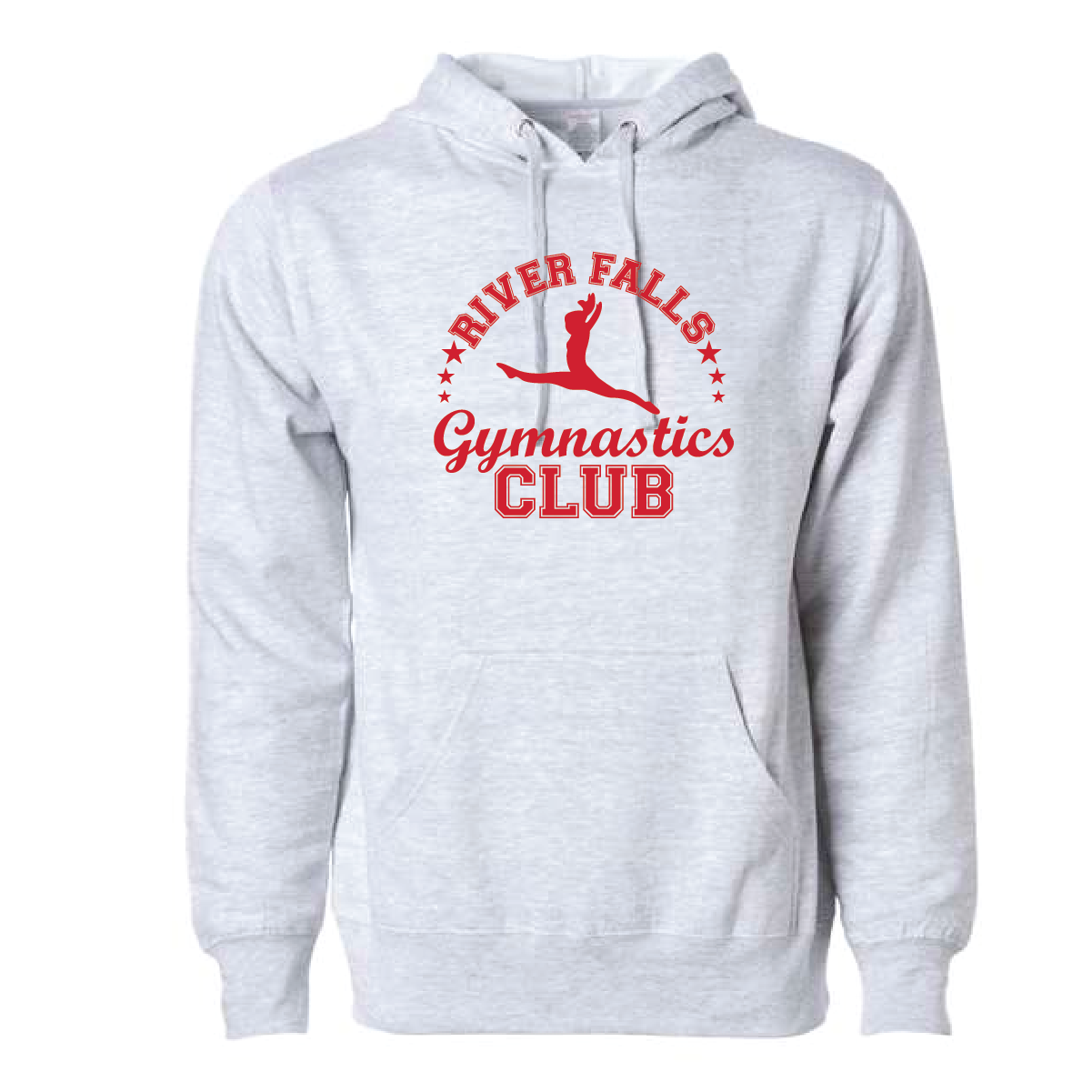 RFGC Sweatshirt 2024- Youth & Adult