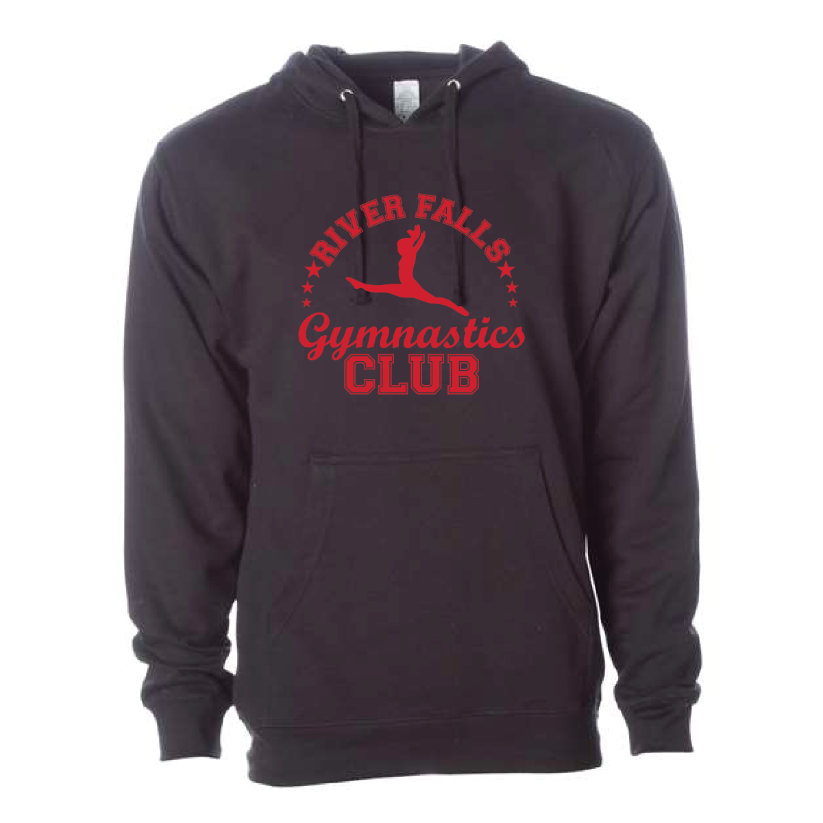 RFGC Sweatshirt 2024- Youth & Adult