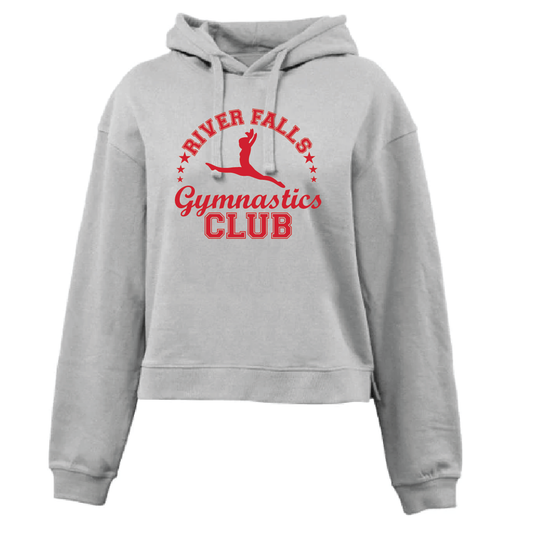 RFGC Waist Length Hoodie