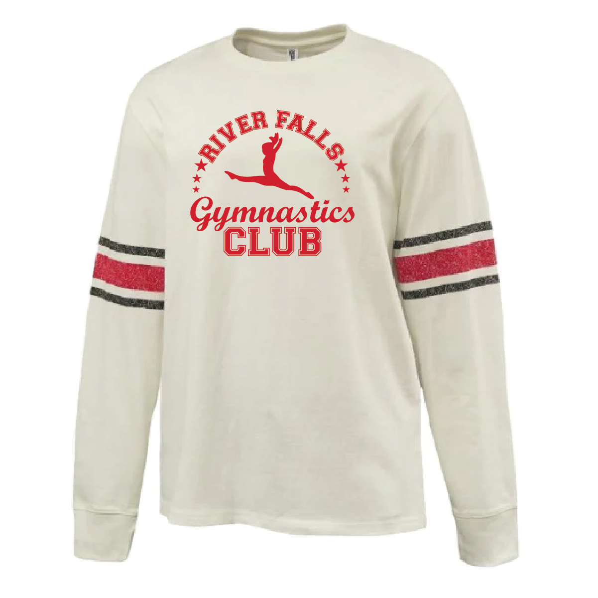 RFGC Archive Crew Long Sleeve