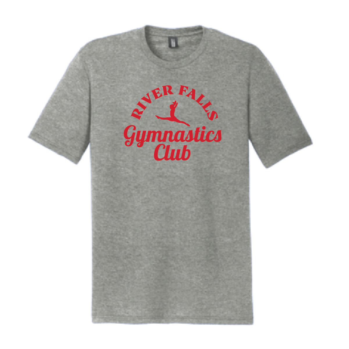 RFGC Triblend Short Sleeve Shirt 2025- Youth & Adult