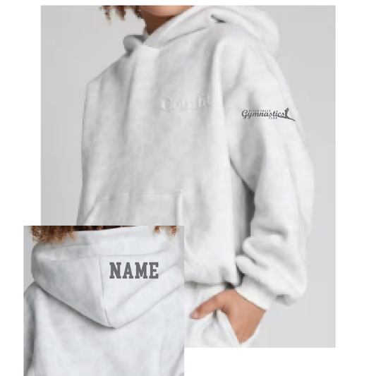 RFGC Comfrt Minimalist Hoodie