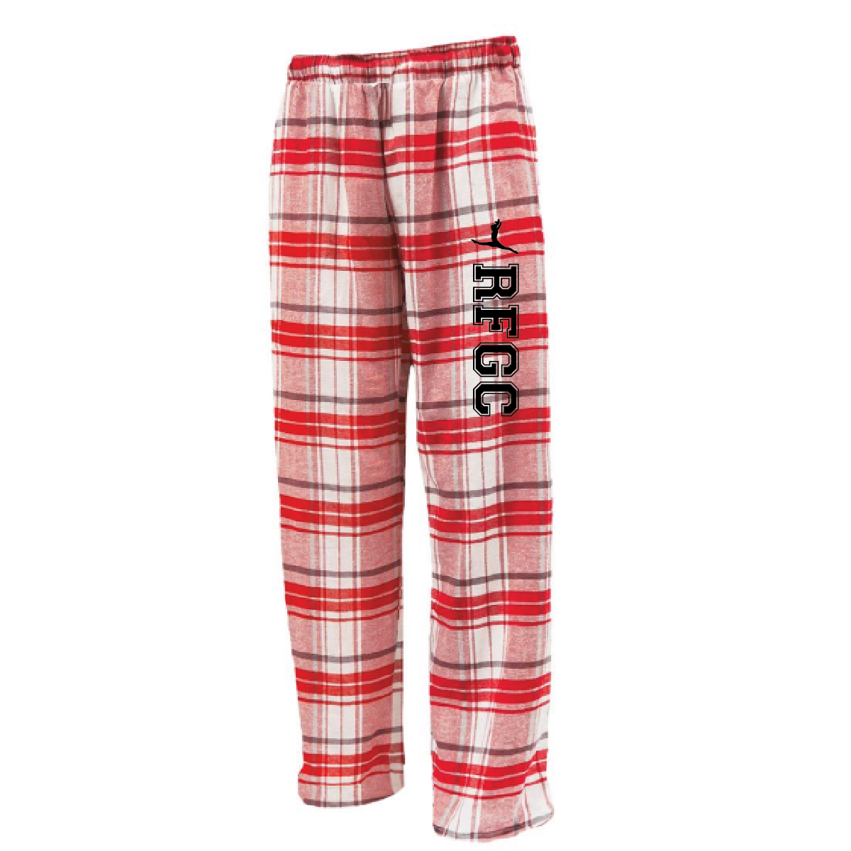 RFGC Pennant Flannel Pant