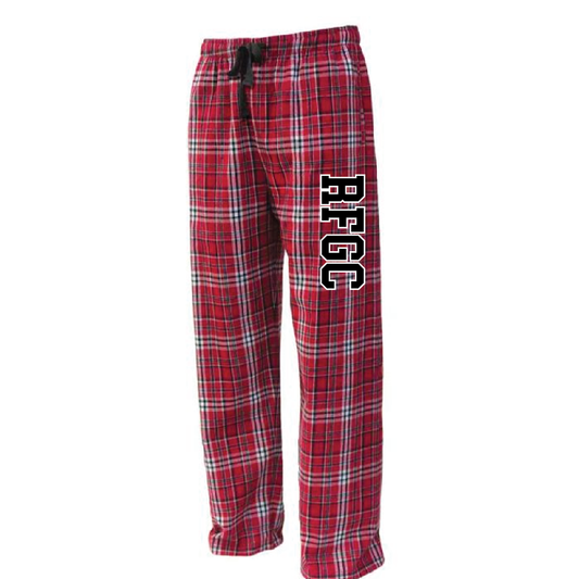 RFGC Flannel Pant